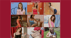 Desktop Screenshot of erotika.seksas.us